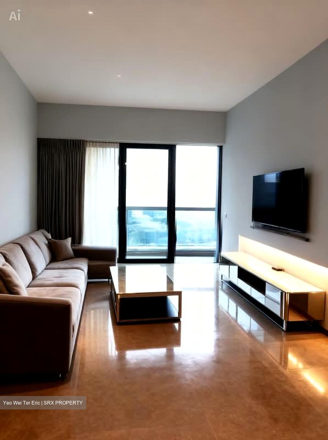 Marina Bay Residences (D1), Condominium #565749401
